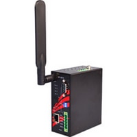 Antaira's 1-Port Industrial Serial to Wireless